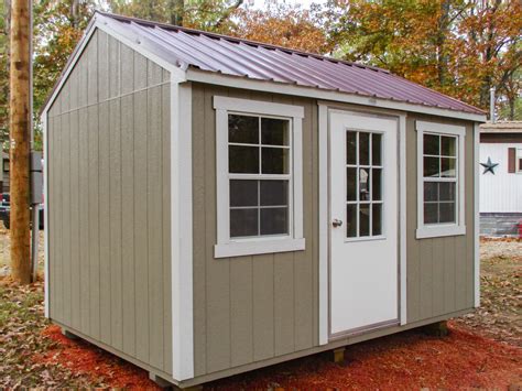 Not only do they provide a functional solution for storing gardening tools, outdoor equipment, and other belongings, but they also add aest. . Craigslist cheap used storage sheds for sale
